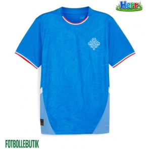 Island Hemmatröja 2024 Kortärmad